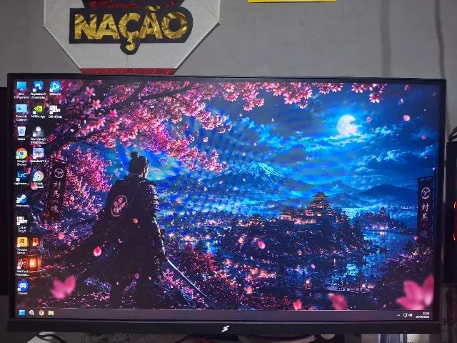 Monitor superframe epic pro 27p 360hz - Foto 2
