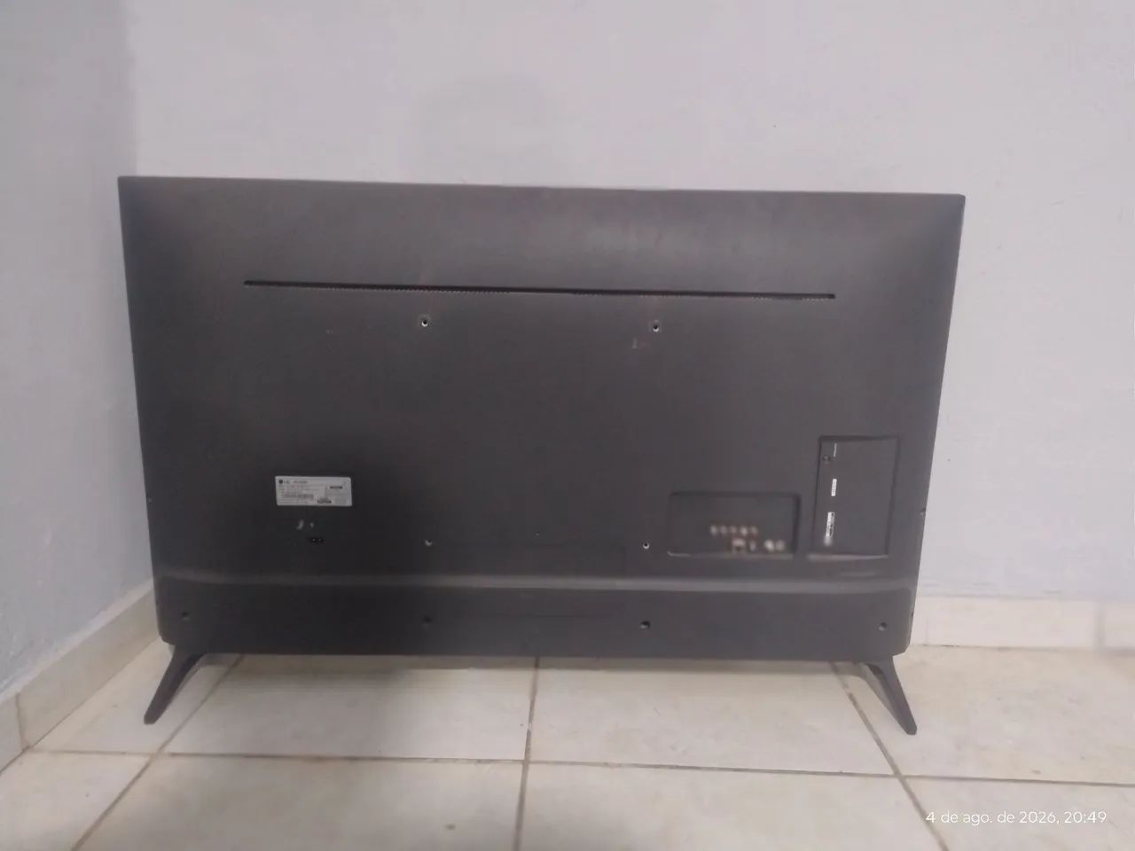 TV LG  - Foto 2
