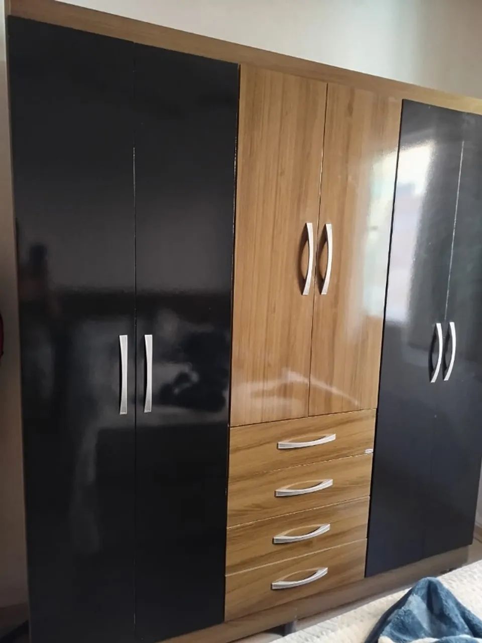 Vendo Guarda Roupa - Foto 2