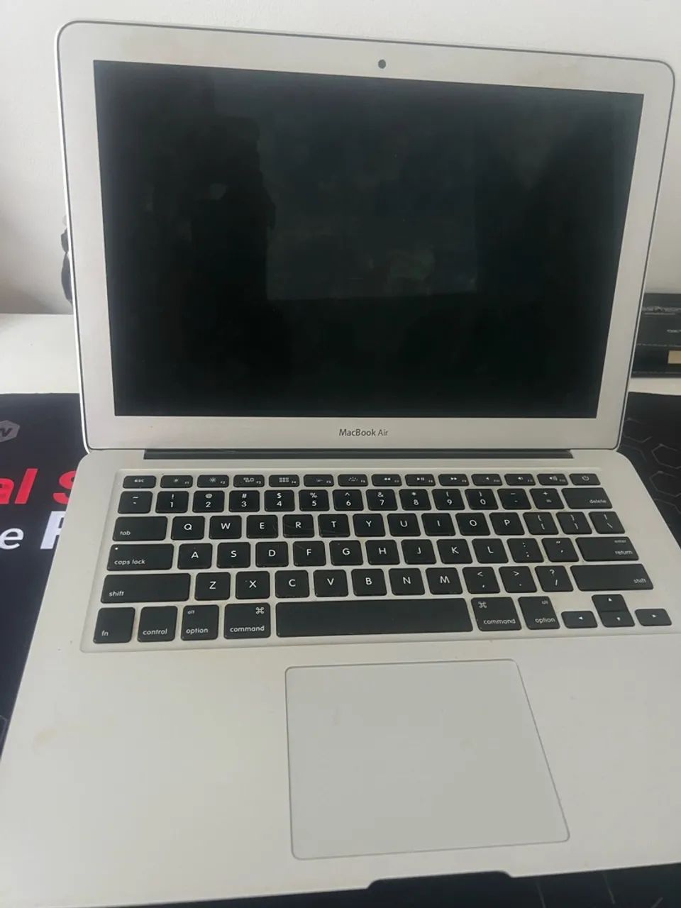 MacBook Air  - Foto 5