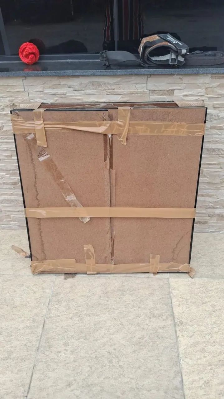 Vitro Maxim-ar 80x80 - Foto 2