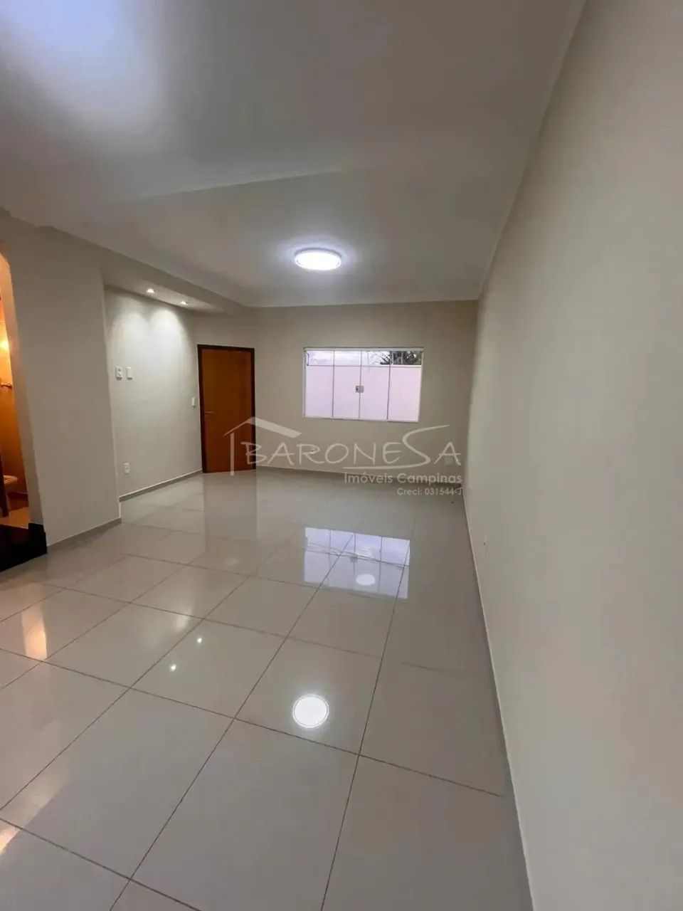 casa - Residencial Terras do Barão - Campinas - Foto 4