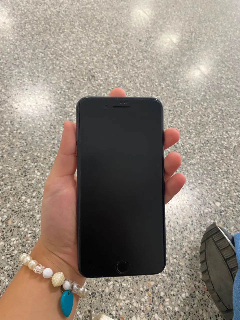 Vende-se iphone 8 Plus. - Foto 4