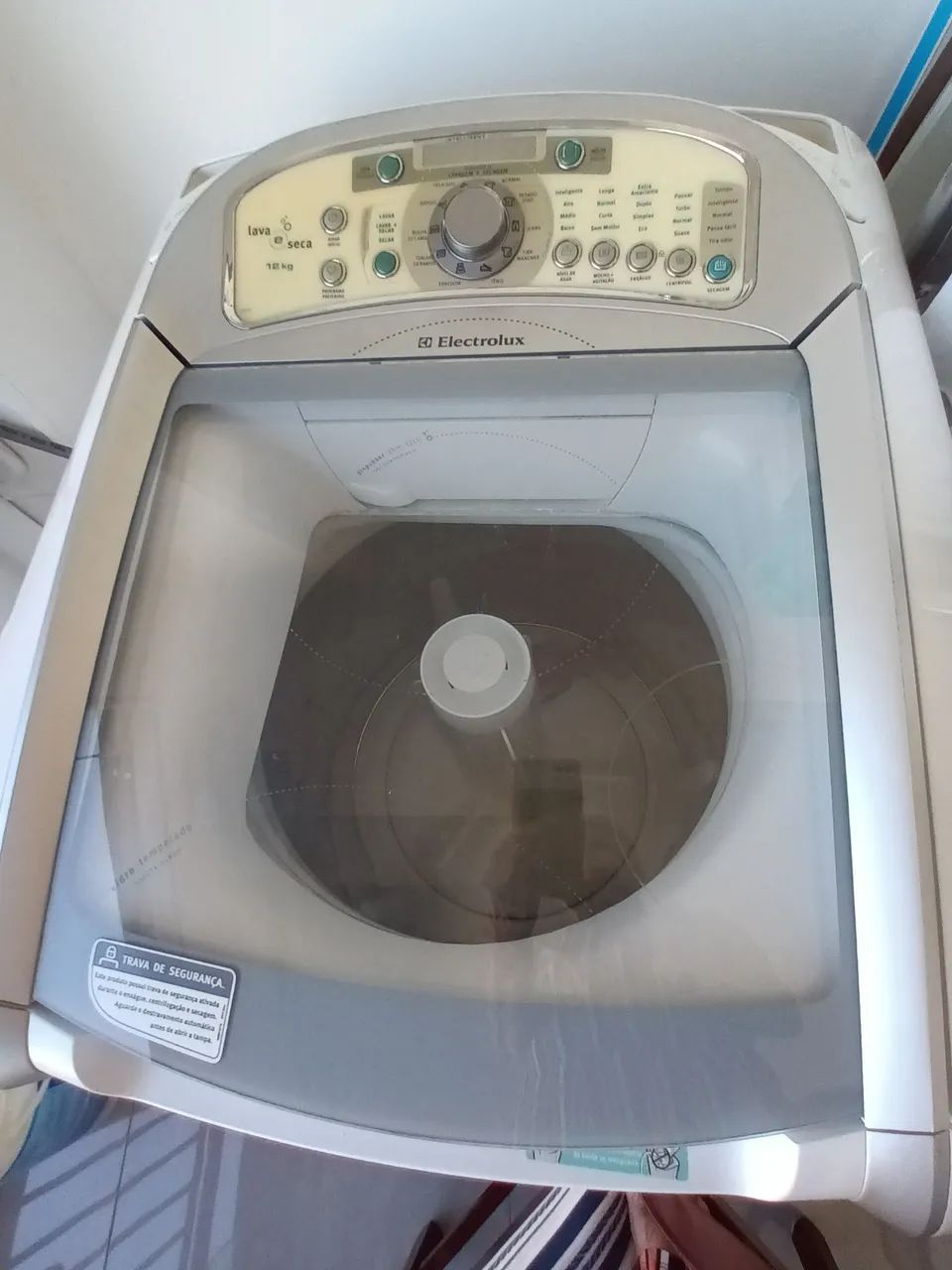 Máquina lava e seca - Foto 3