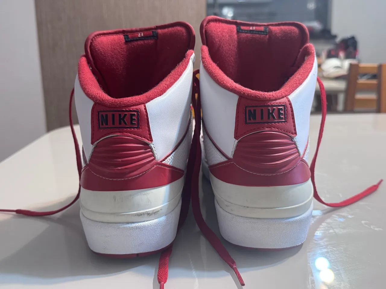 Nike Jordan  - Foto 4