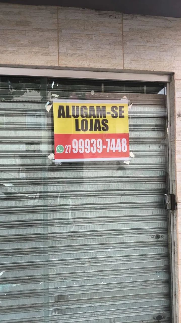 Alugo lojas na Glória/Cristóvão Colombo - Foto 8