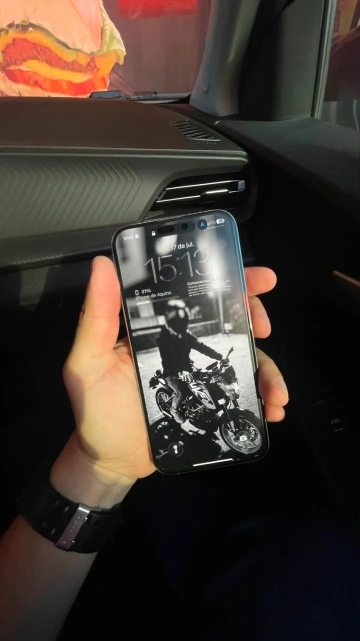 iPhone 15 Pro Max - Foto 3