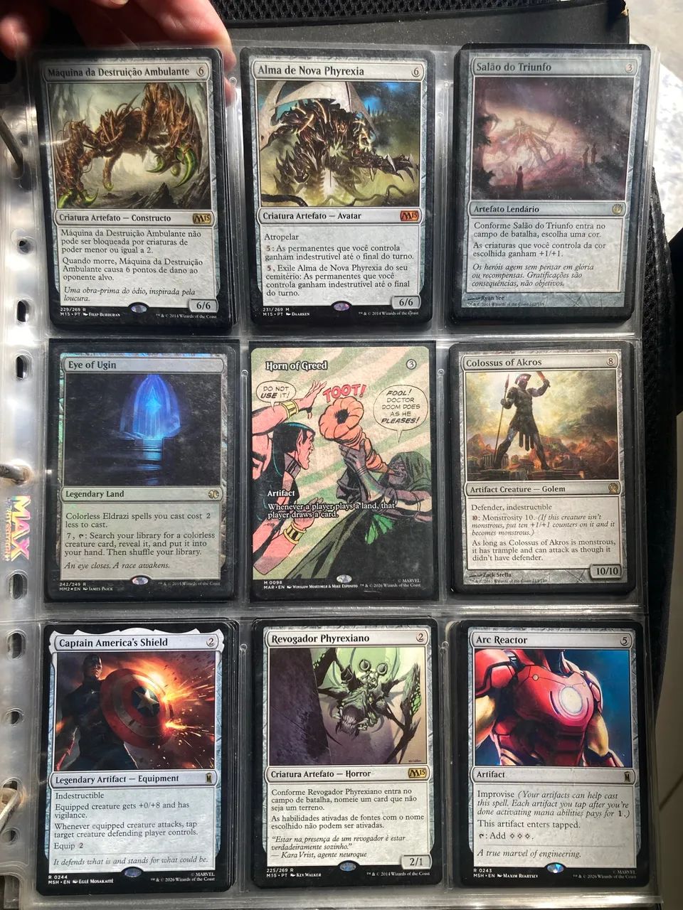 Magic the Gathering  - Foto 5
