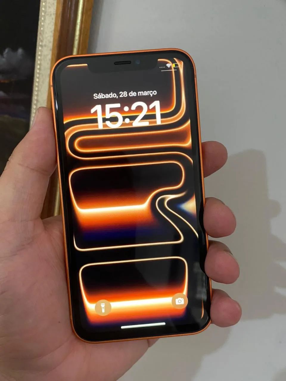 iPhone 11 carcaça 17 PRO. - Foto 2