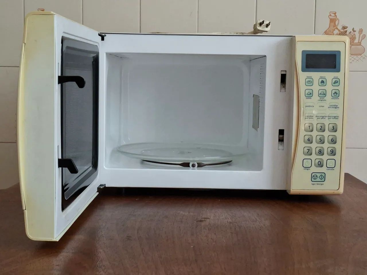 MICROONDAS CMS18  - Foto 2