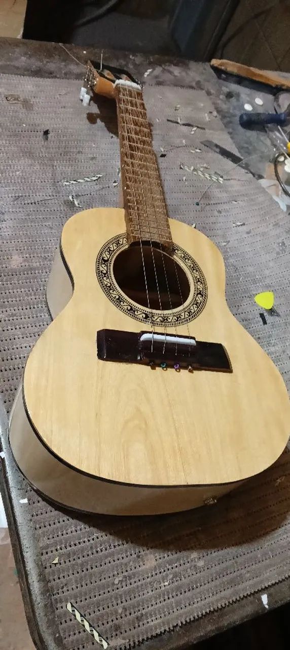 Cavaquinho 