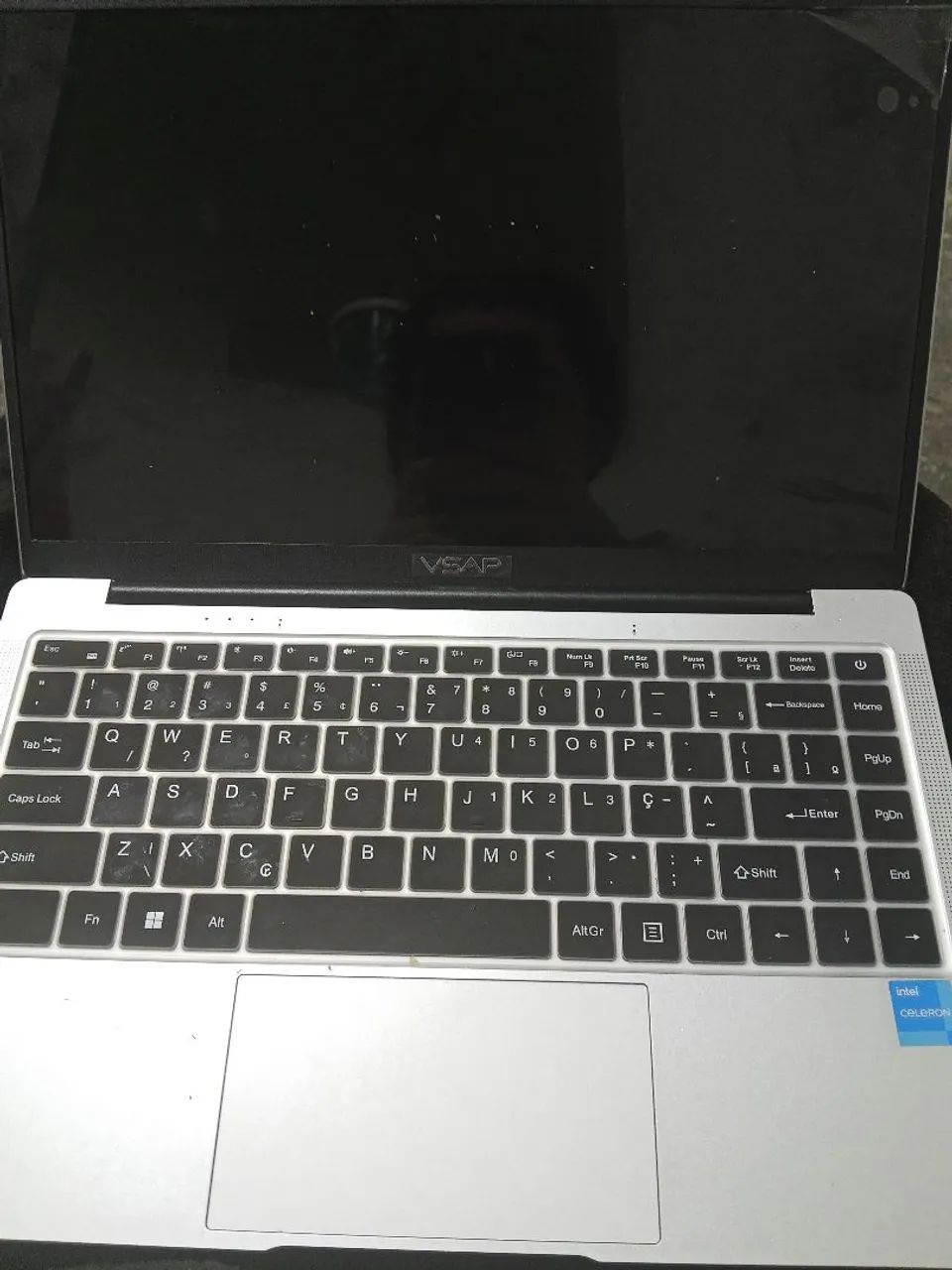 Nootbook novo pra sair agora  - Foto 3