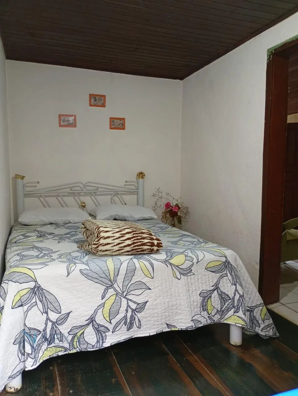 Sítio à venda em Águas Mornas com 3 dormitórios e 39.300m² - Foto 5