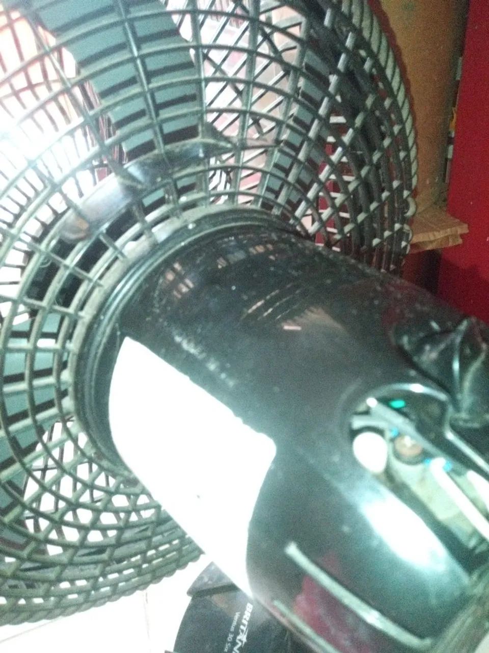 Ventilador Britânia  - Foto 5
