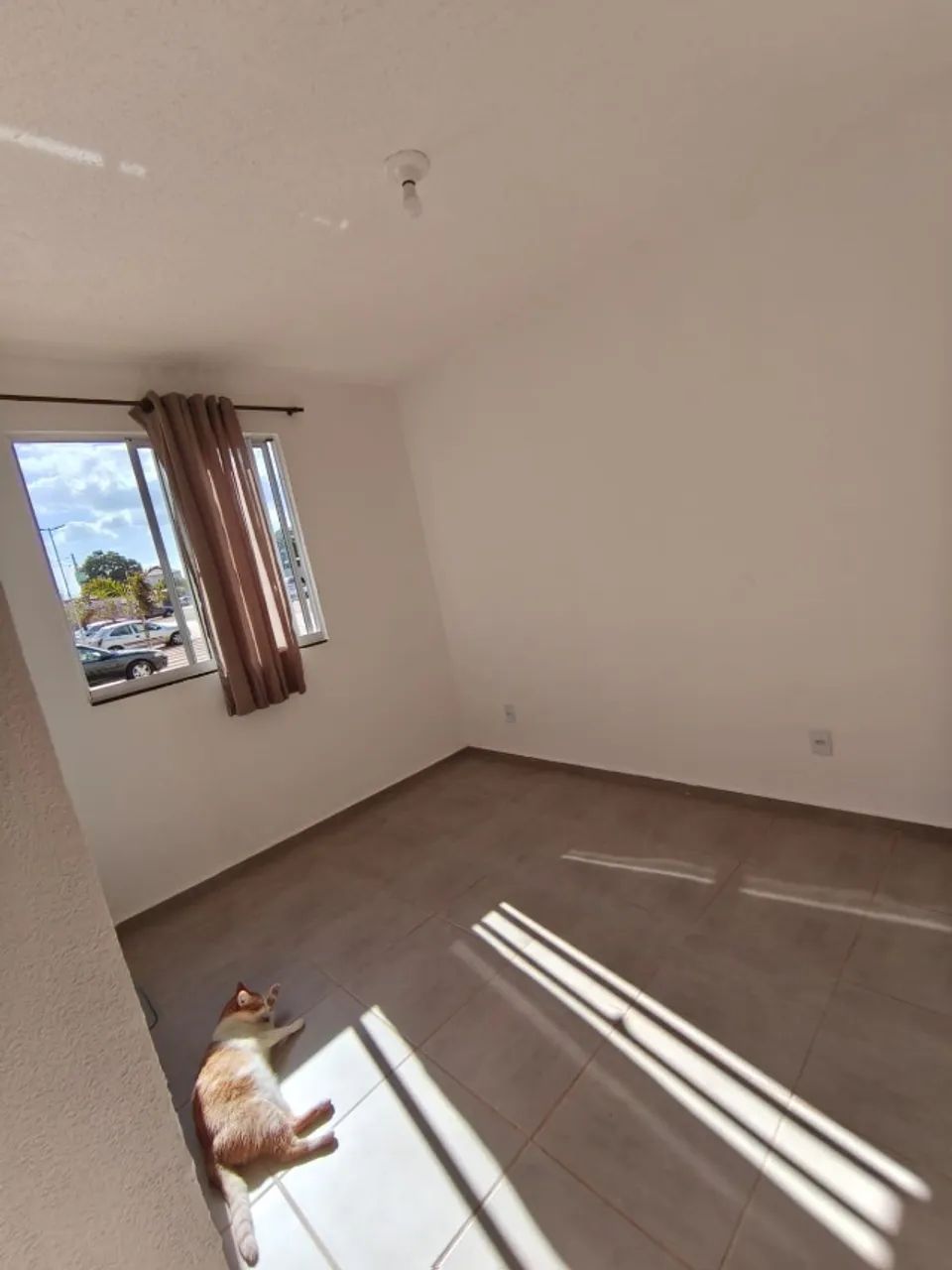 Alugo Apartamento - Águas Lindas - Foto 2