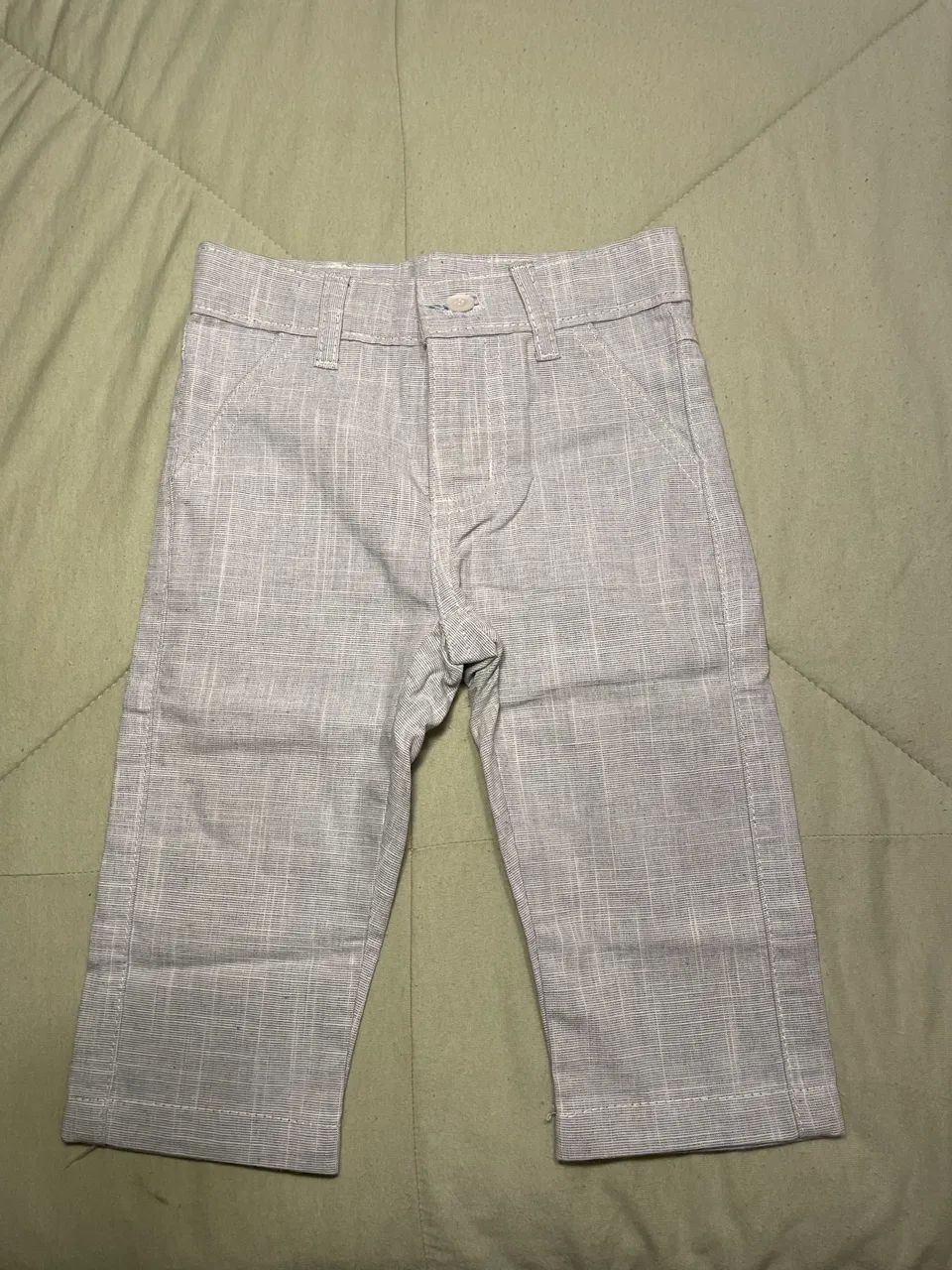 Roupas infantil menino