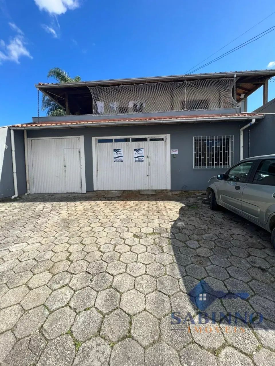 Galpão para aluguel, Jardim Eldorado, Palhoça