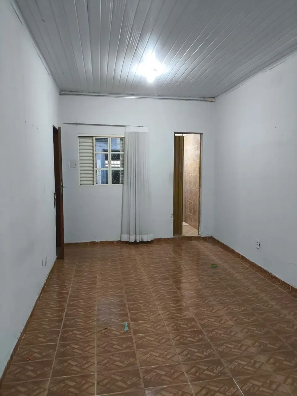 QNN 1! Casa de fundos com 2 quartos. Próximo ao Centro Ceilandia. - Foto 5