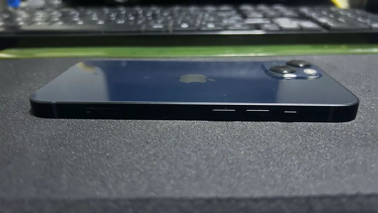 iPhone 13 128gb muito conservado  - Foto 4