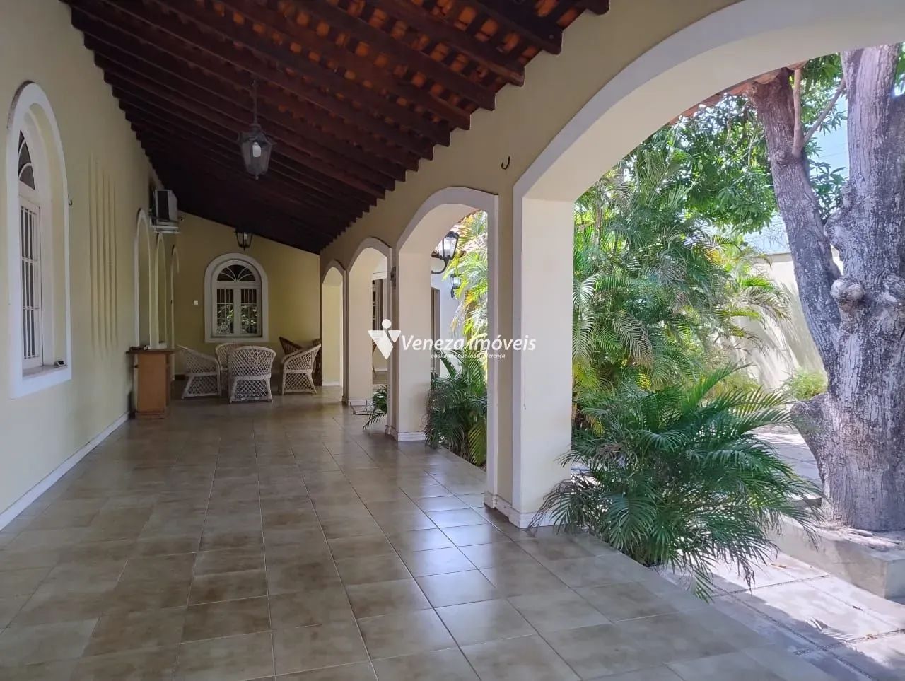 CASA PARA VENDA EM ALTOS - Foto 4