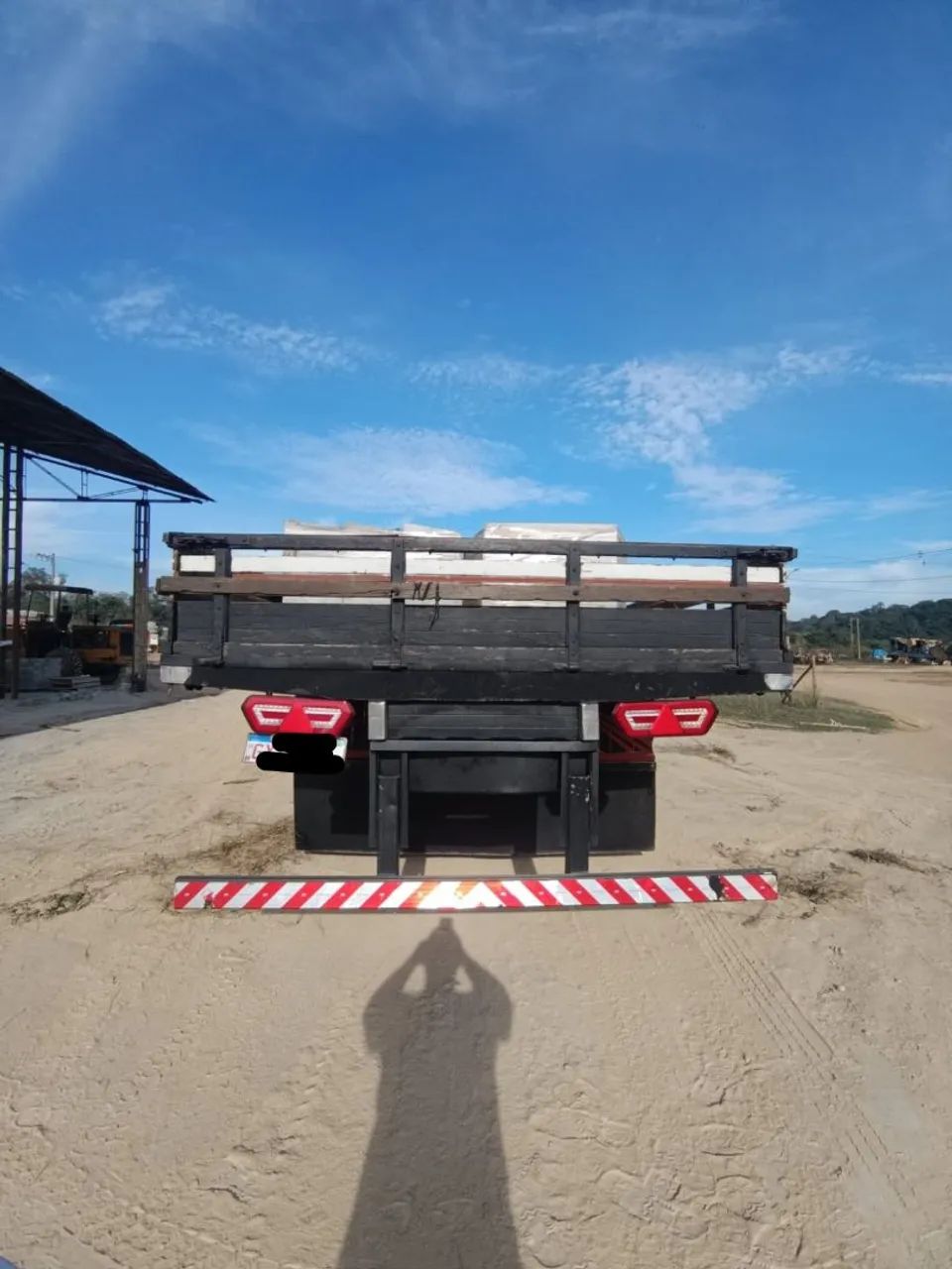 VM 310  trucado  - Foto 2