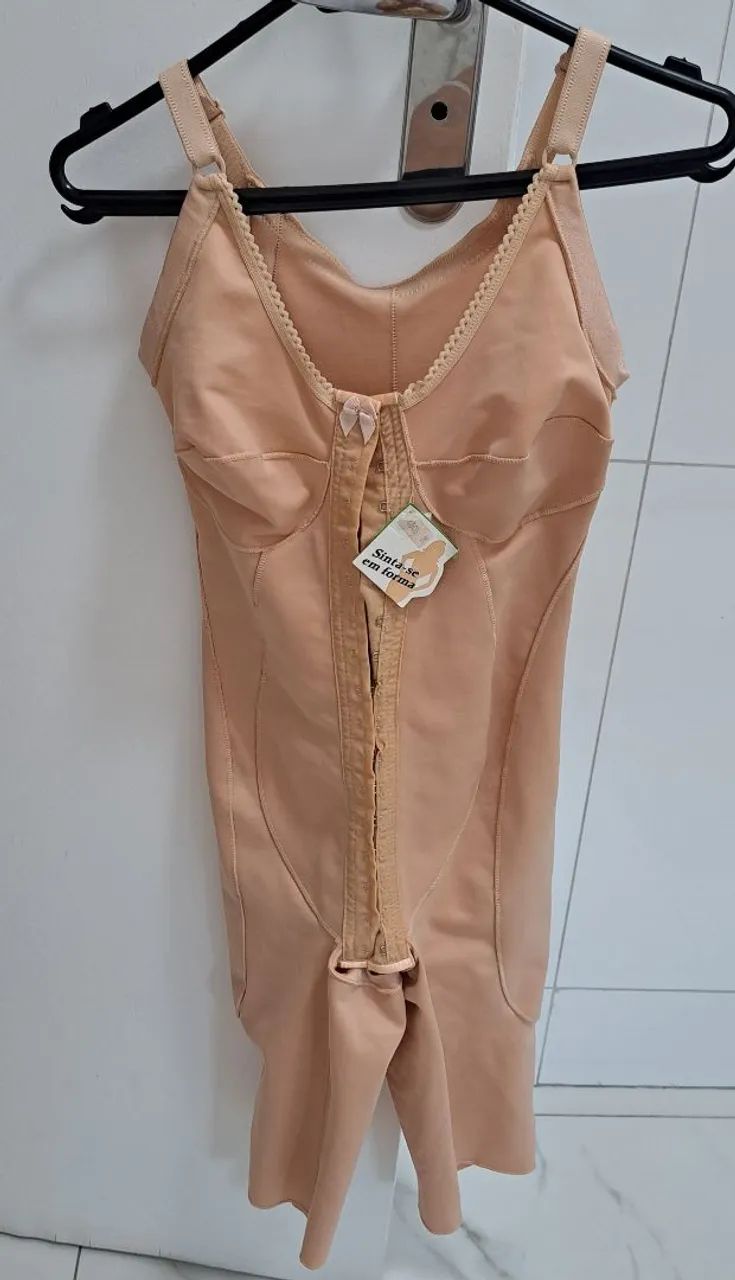Calça  cinta  - Foto 3
