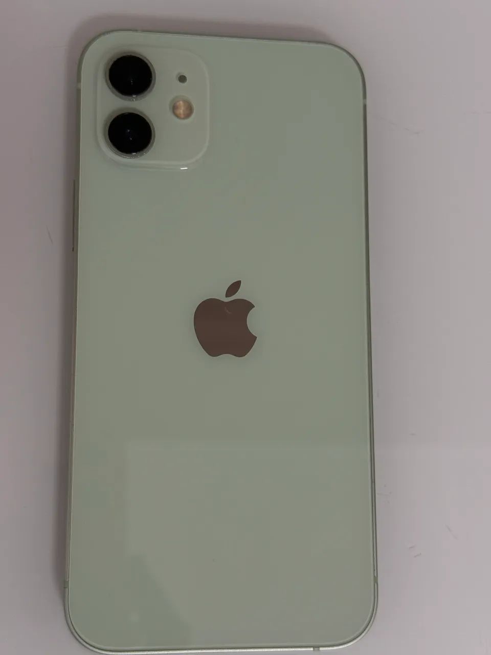 iPhone 12 64gb verde - Foto 2