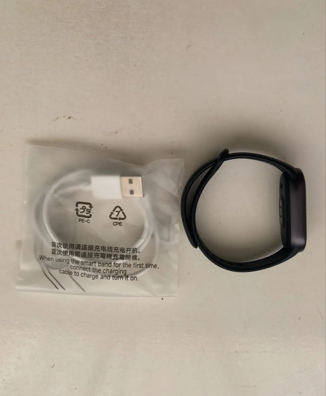Xiaomi Smart band 10 - Foto 3