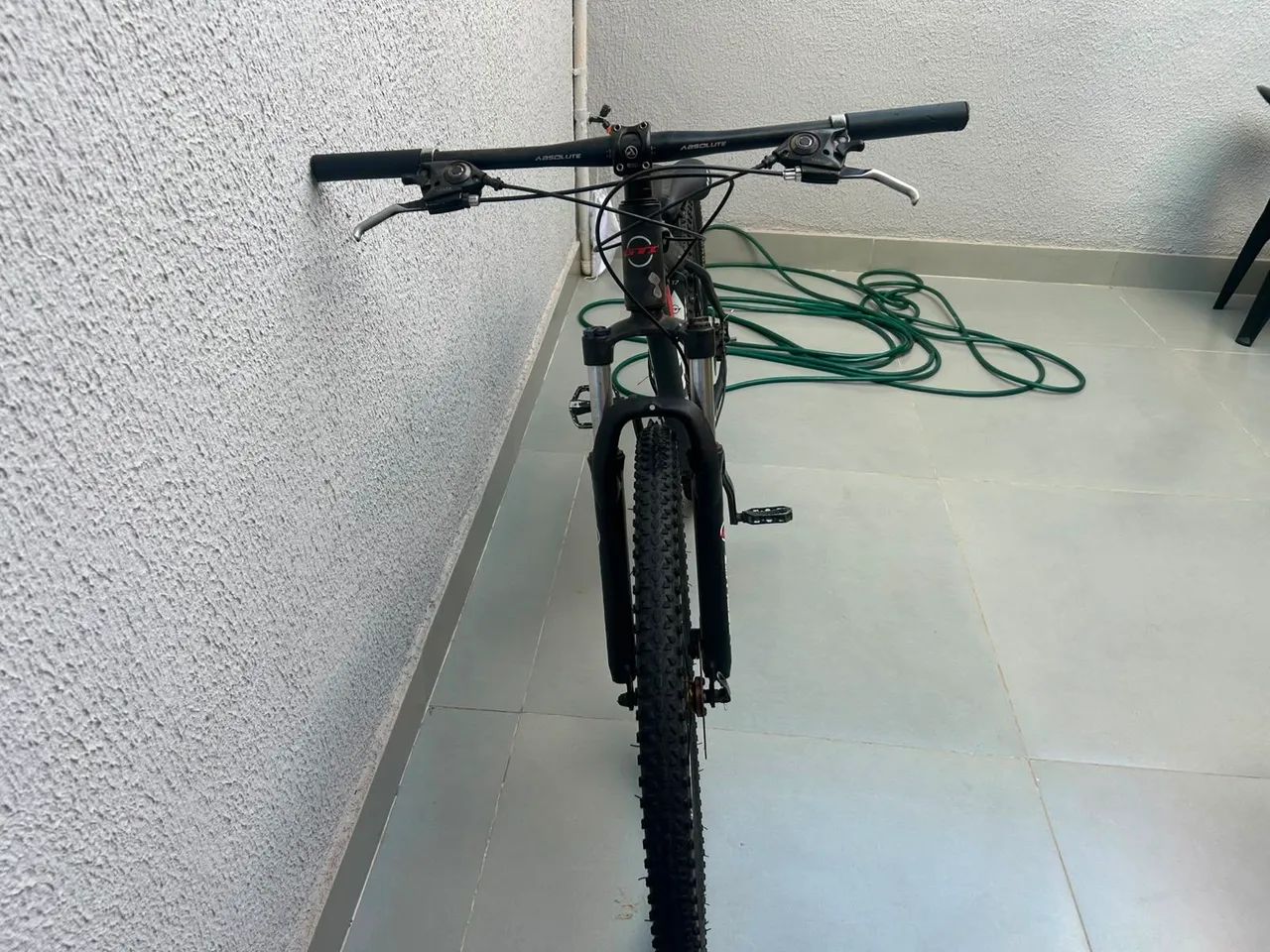 Bicicleta GTI - Foto 2