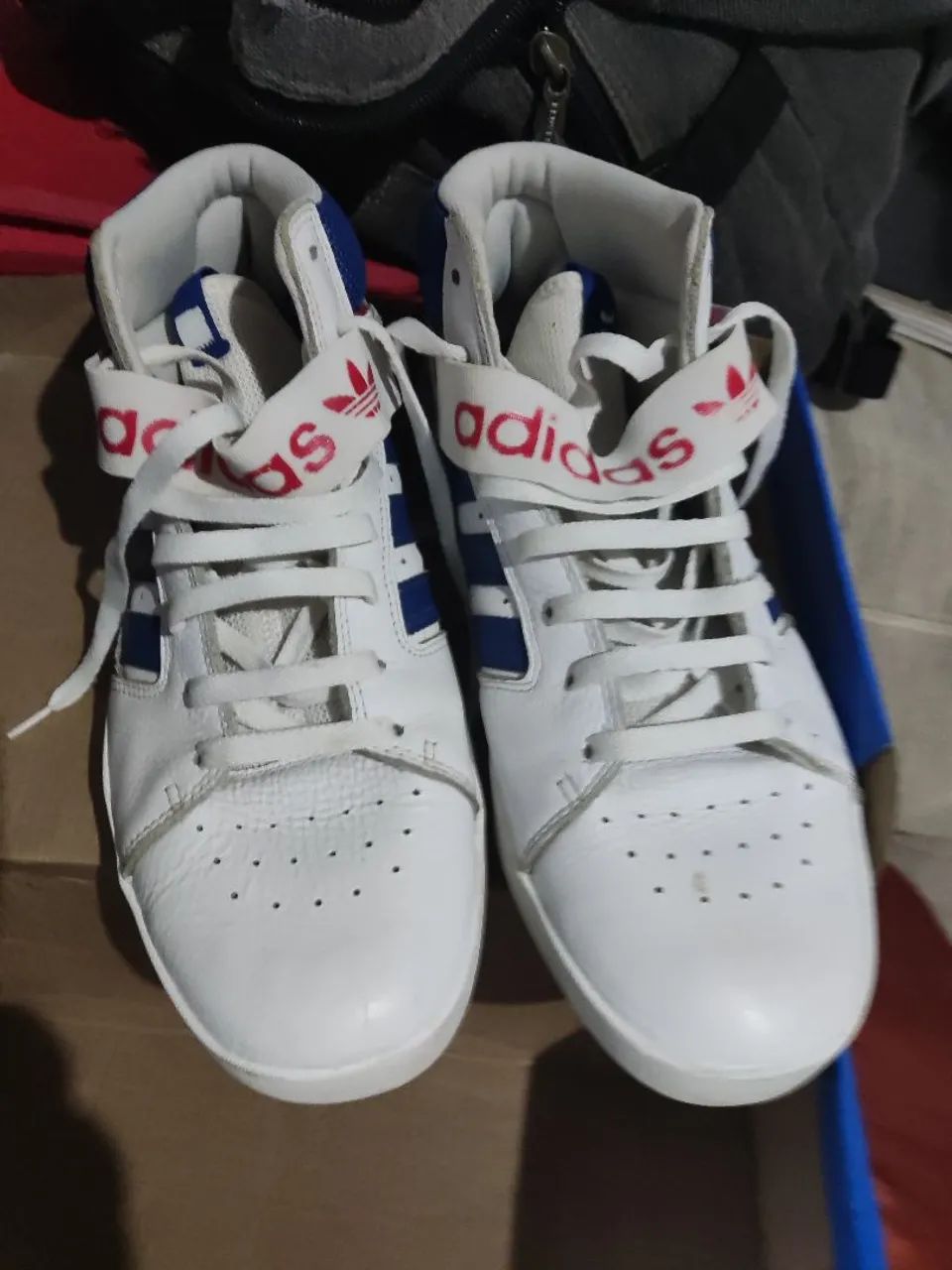 Tênis Adidas Masculino 