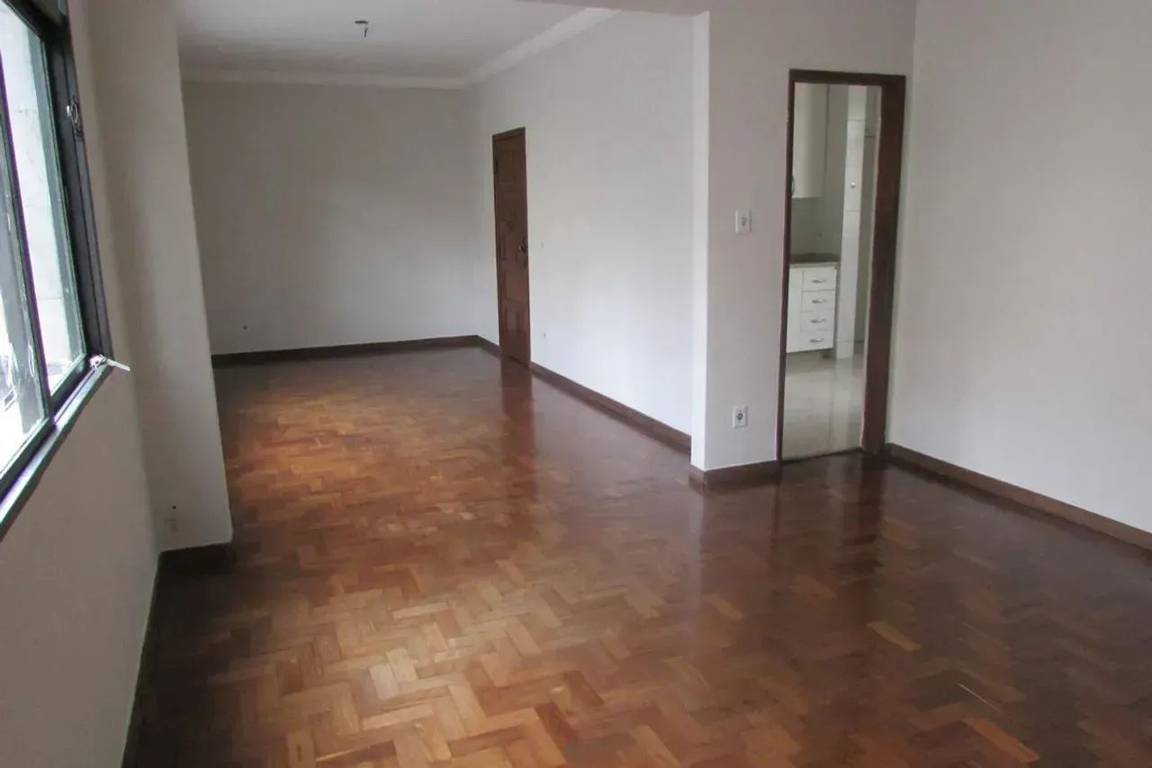 APARTAMENTO NO CORAÇÃO DE JESUS    ALOUGUEL - Foto 2