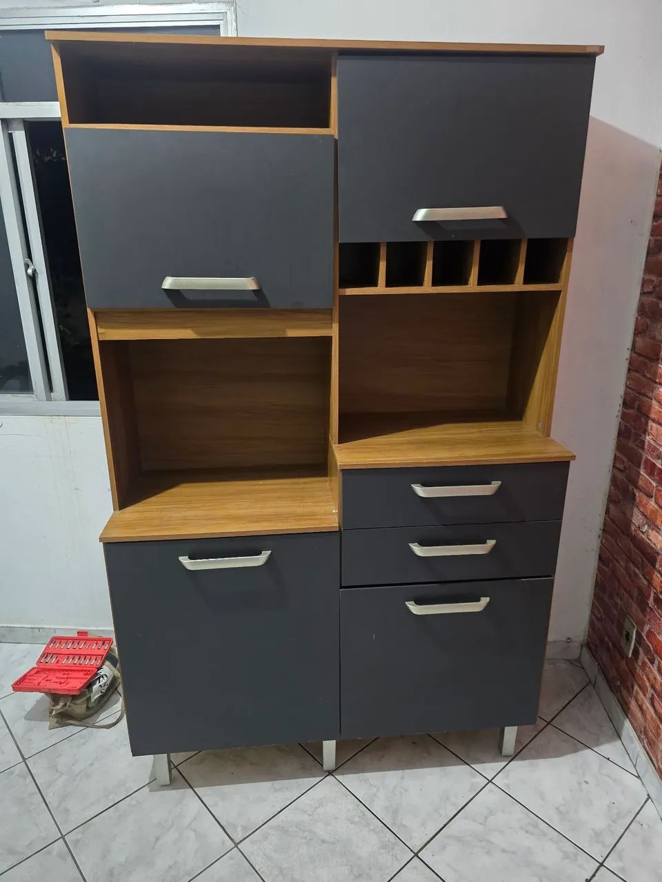 Armário de cozinha 