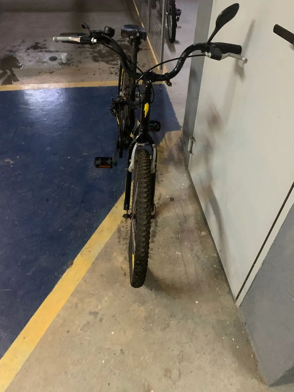 Bicicleta Caloi Florester Aro 24  - Foto 2