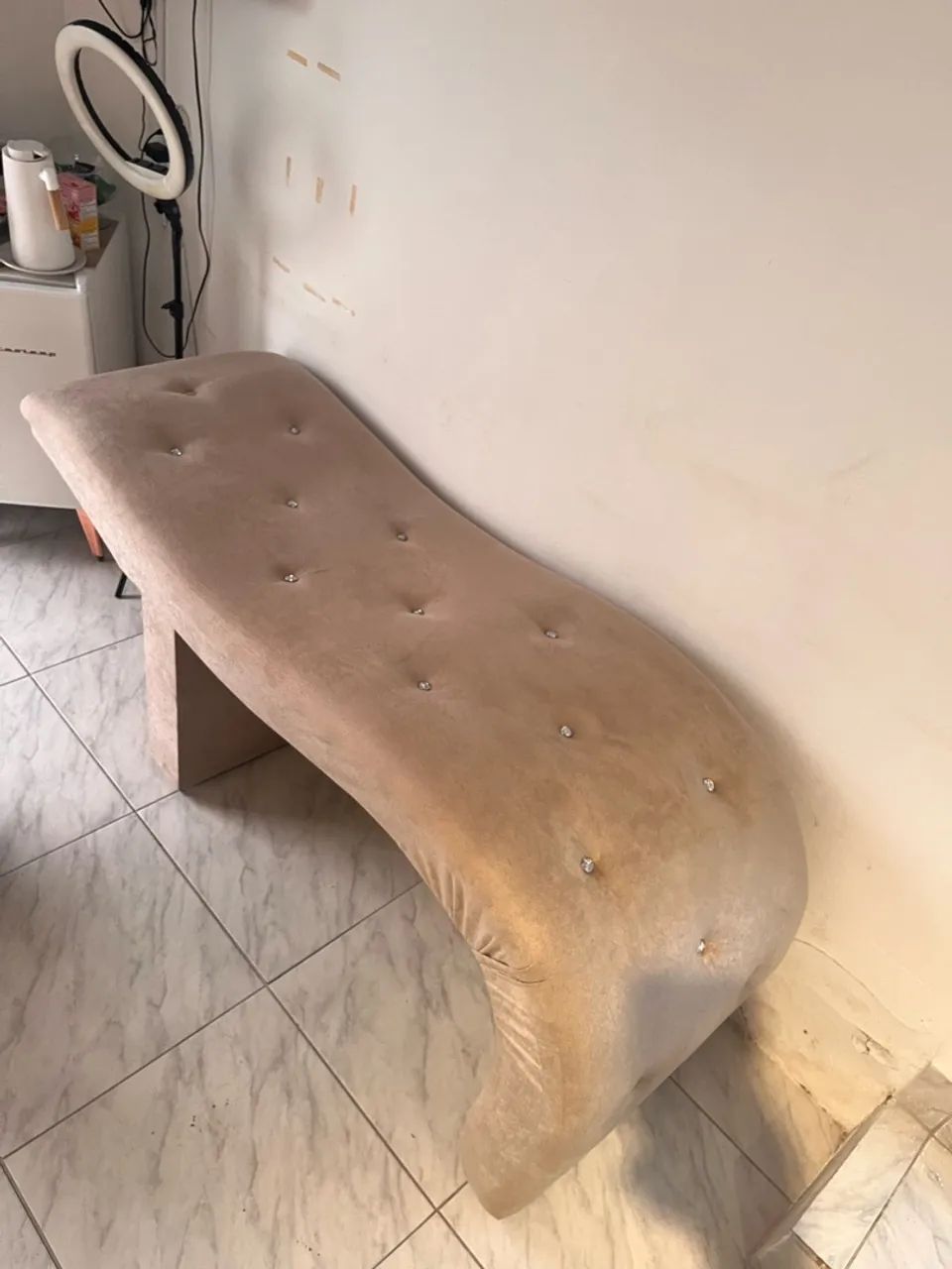 Maca para estética  - Foto 2