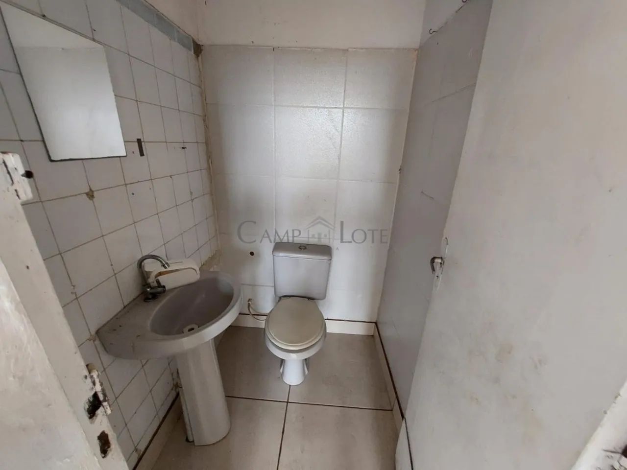 salão - Jardim Eulina - Campinas - Foto 3