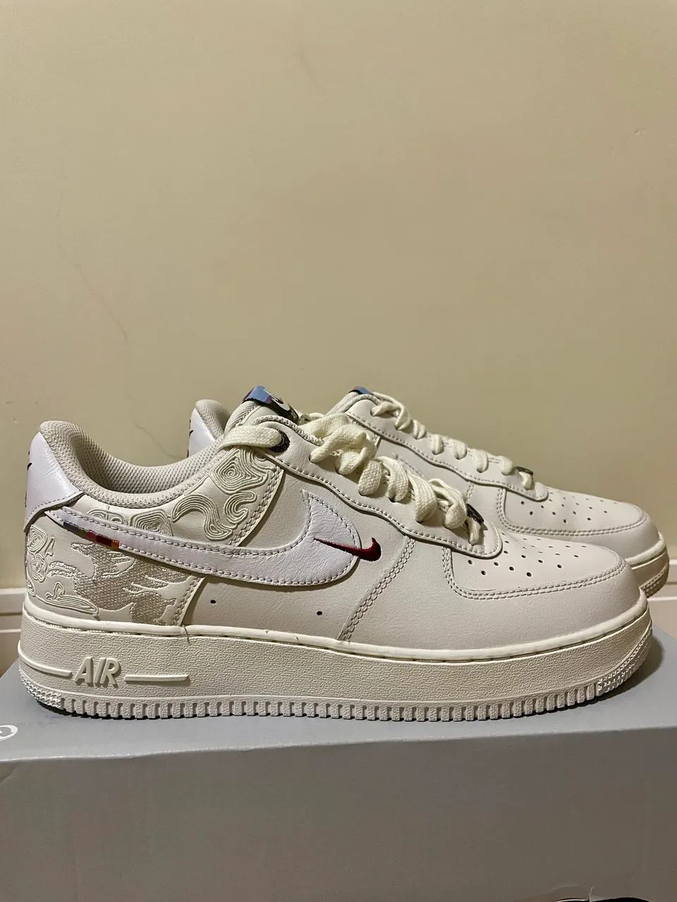 Nike Air Force 1 '07 SE LNY