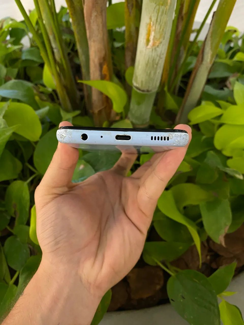Samsung A13 - 128GB tudo funcionando - Foto 4