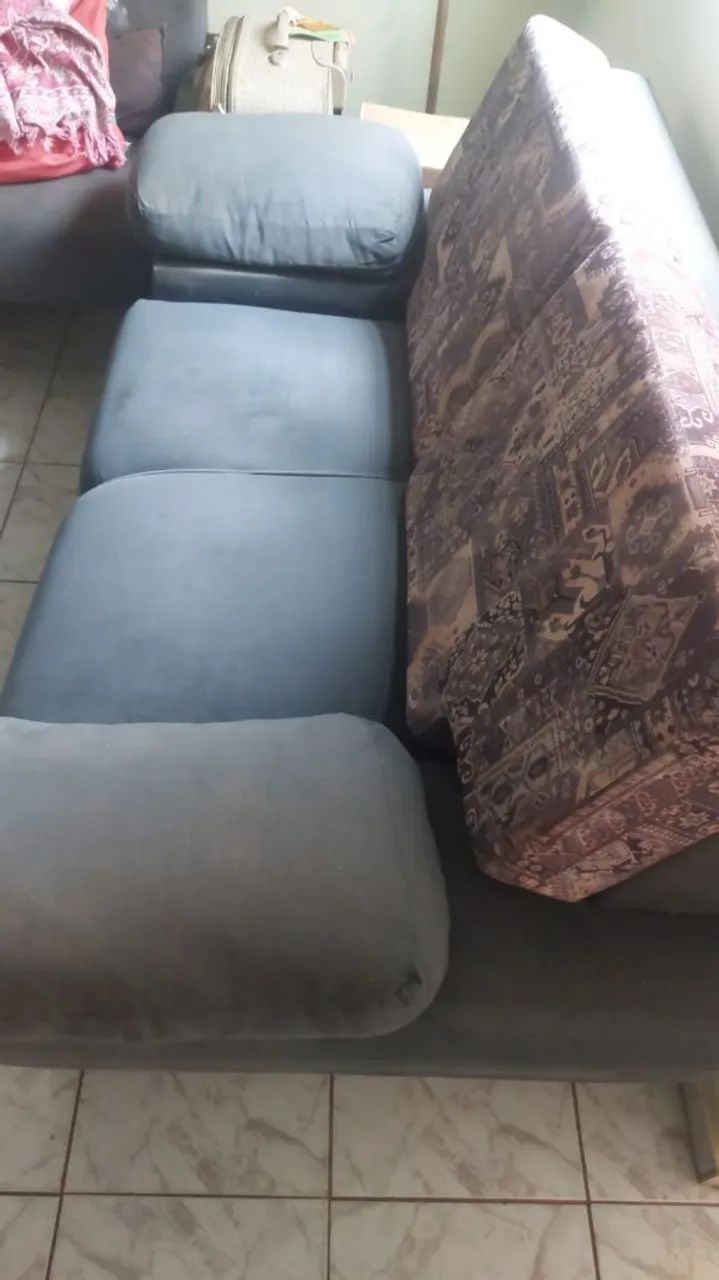 Conjunto de Sofás - Foto 2