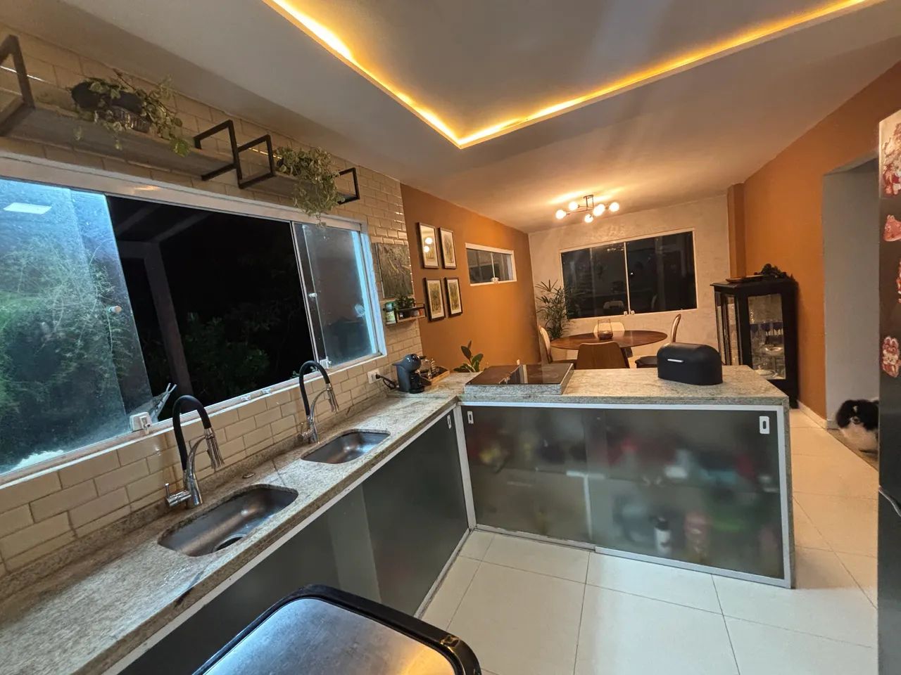 Casa no Haras Aldeia com 4.330m² de floresta - Foto 3