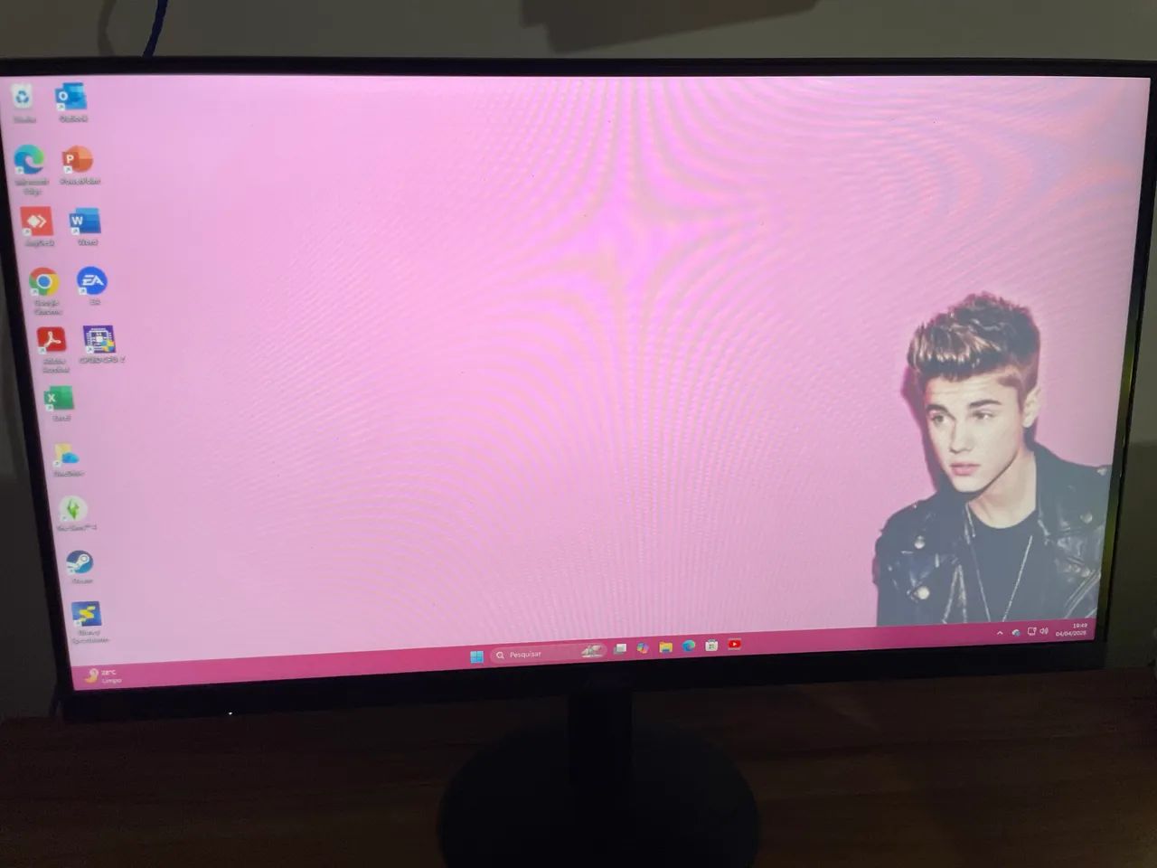 MONITOR AOC - Foto 2