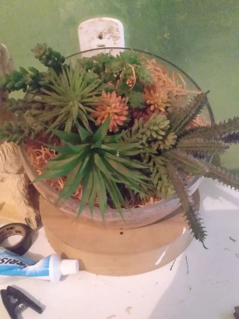 Decoração 