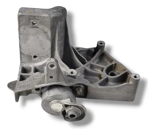 Suporte Compressor Corsa Montana Meriva 1.4 1.8 2002/2012 - Foto 2