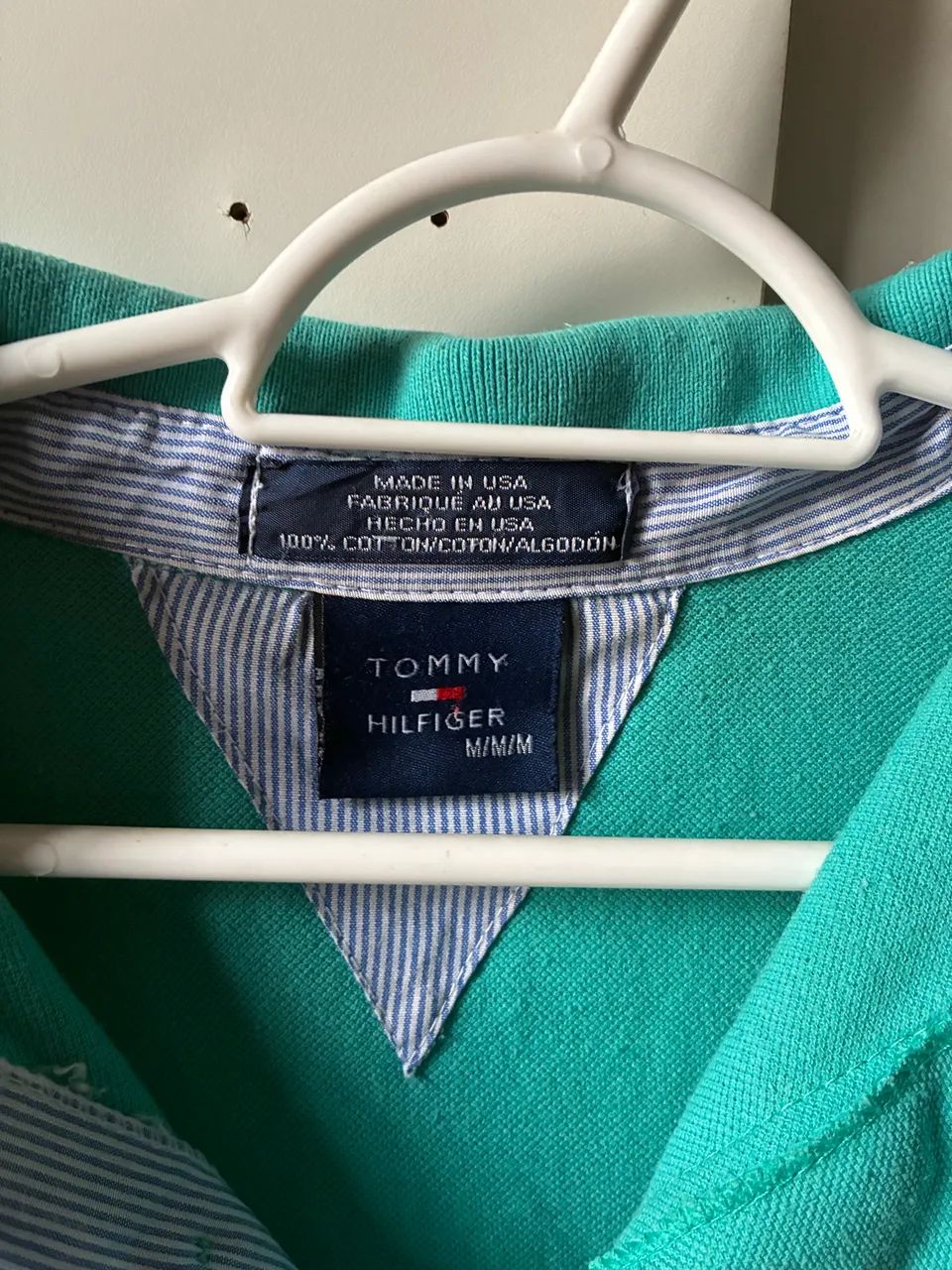 Camisa tommy  - Foto 2