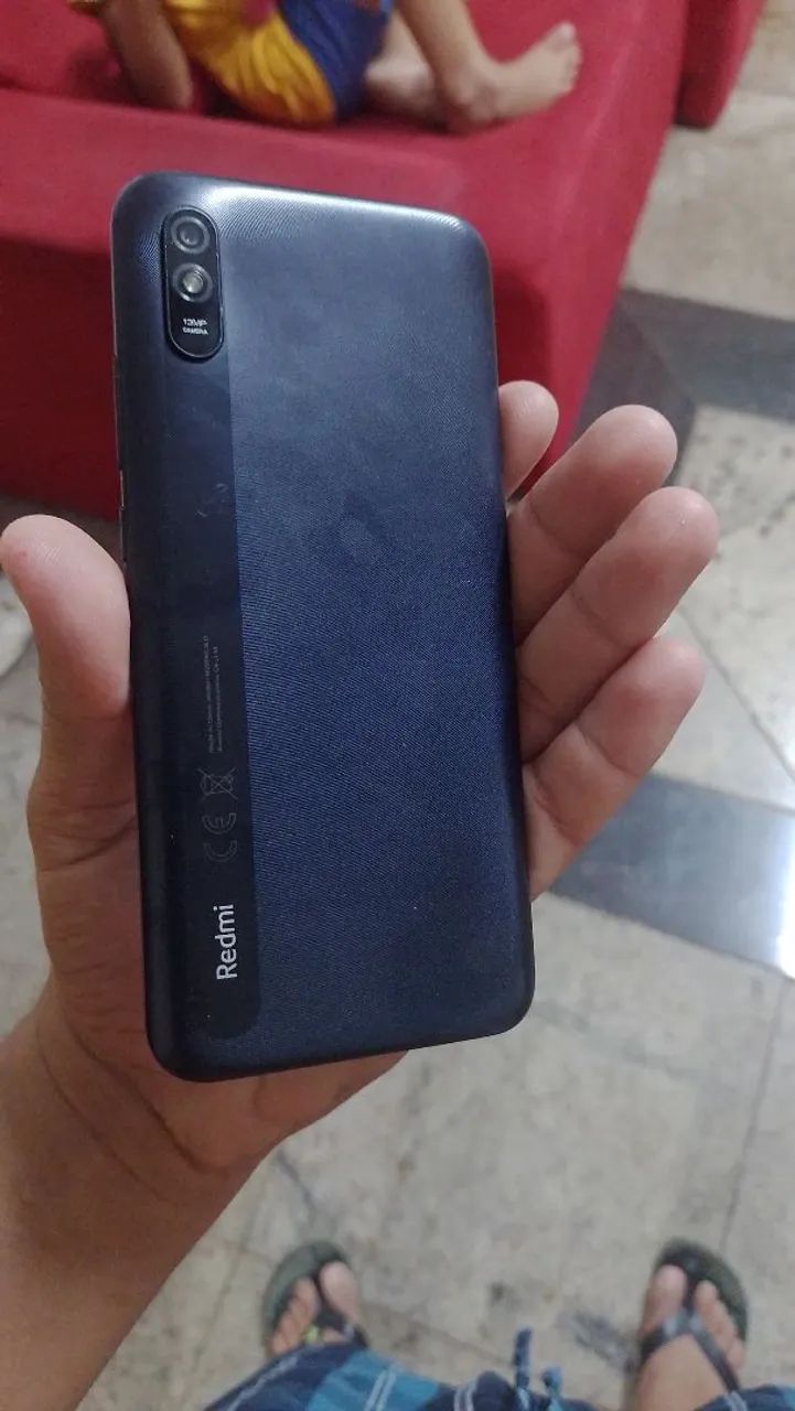 Celular redmi  - Foto 2