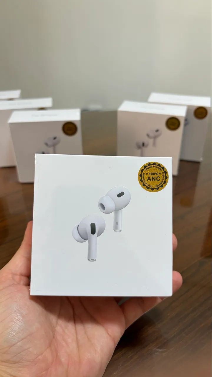 AirPods Pro  - Foto 2