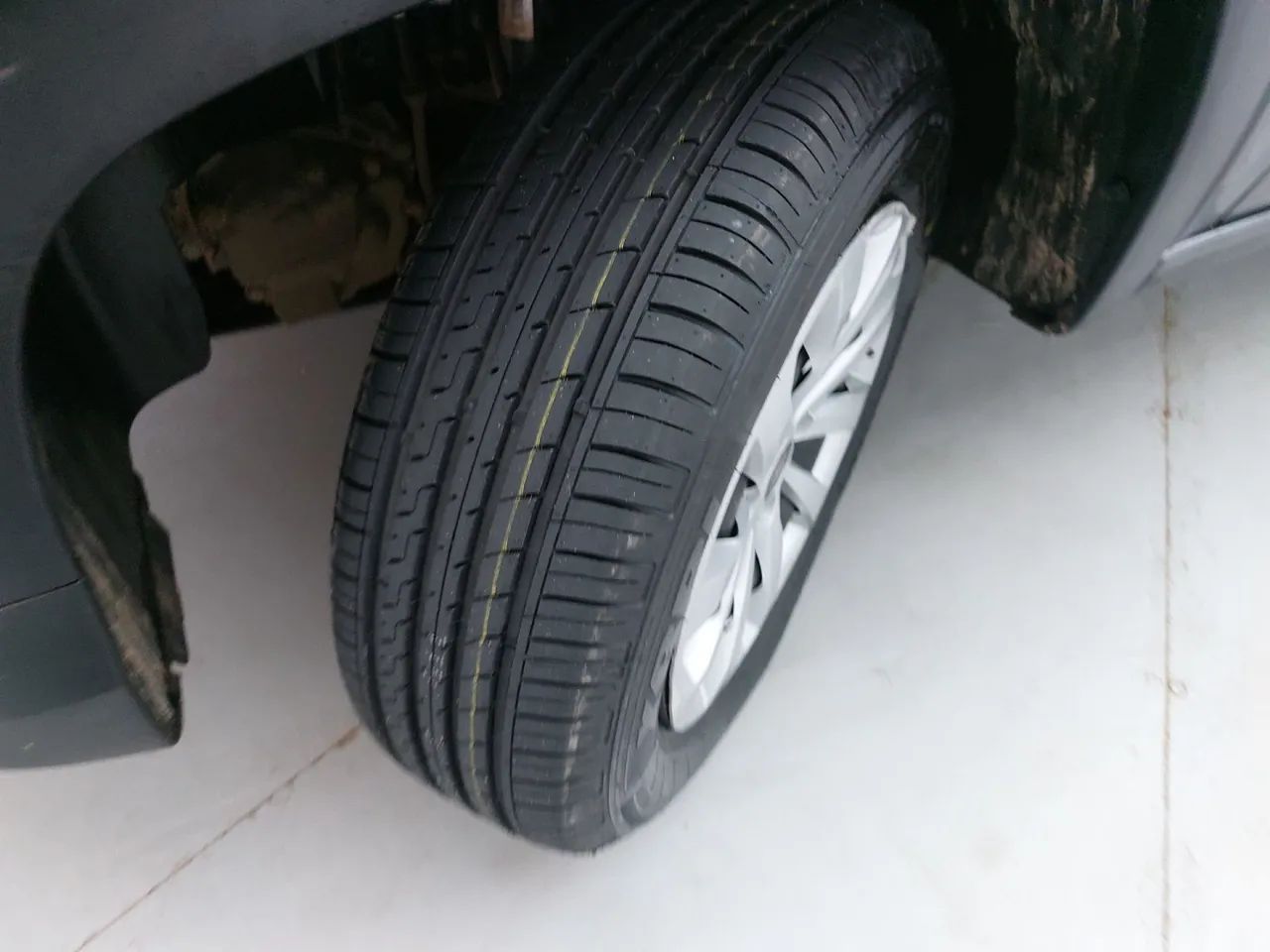 Fiat Strada Freedom 1.3 Flex 8V CD, foto 11 de 18