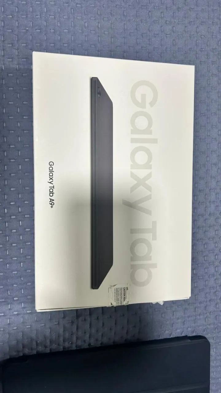 Tablet Samsung Galaxy A9 + - Foto 3