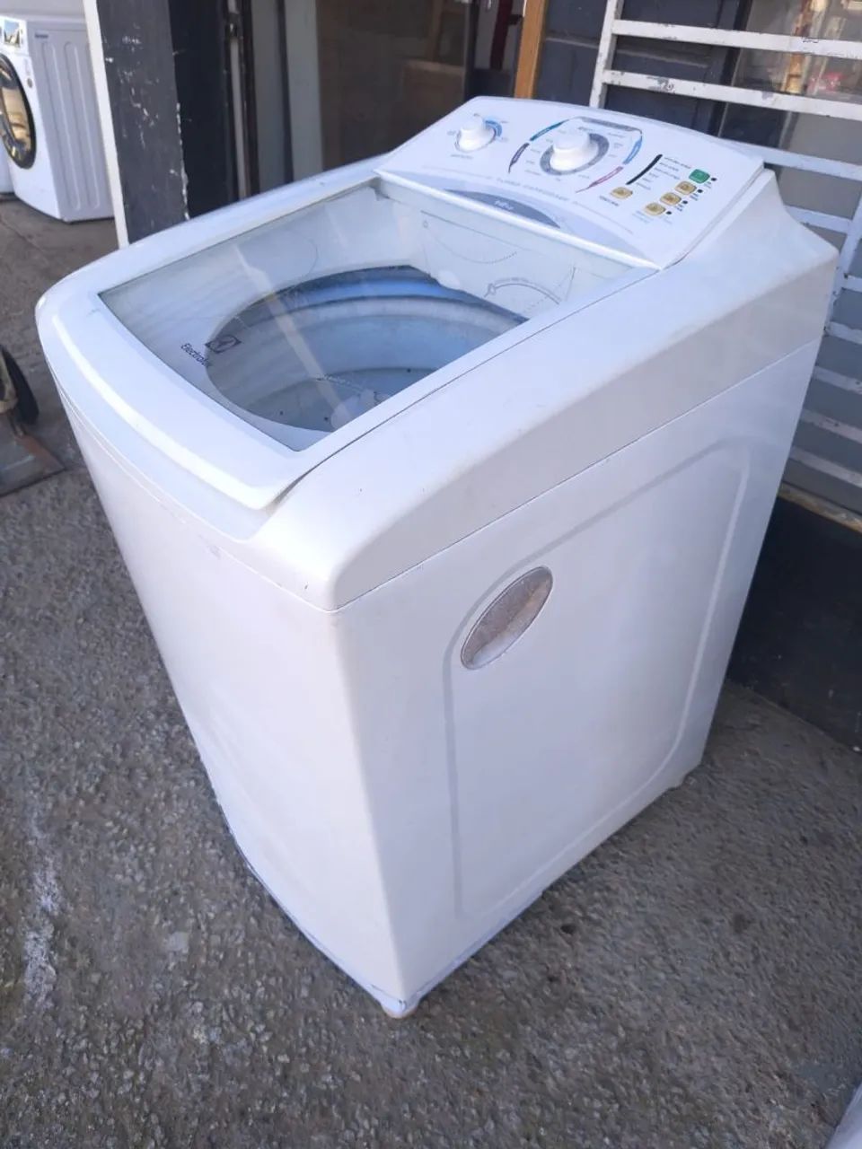 Vendo máquina Eletrolux  - Foto 2