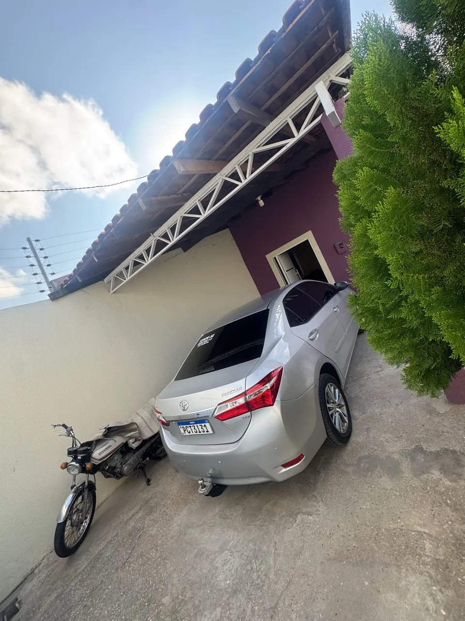 Vendo ou troco  - Foto 2