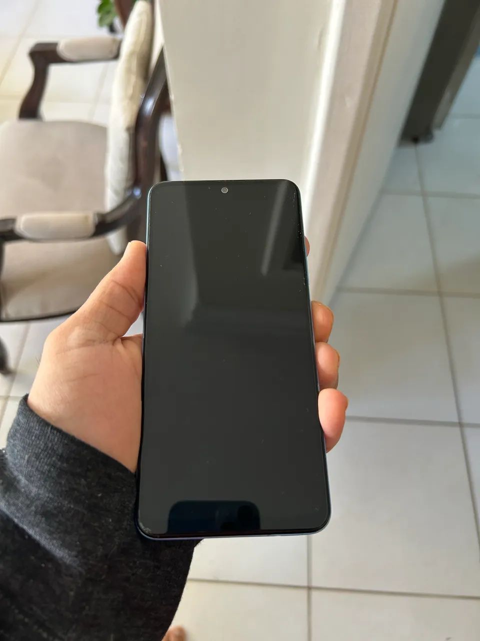 Redmi note 12